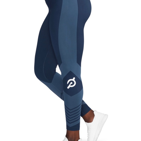 Peloton athletic seamless leggings - Picture 1 of 6